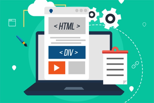 طراحی قالب HTML طراحی قالب HTML